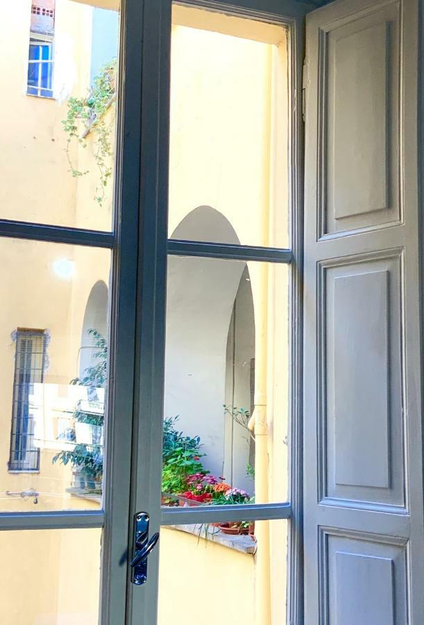 Villa Le Rondini A Roma Exterior foto